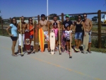Fun Events 2010