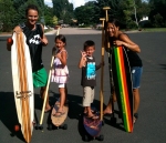 Fun Events 2010