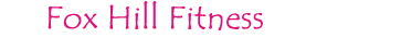 Fox Hill Fitness